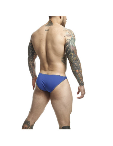 MOB - ROYAL TOUCAN SWIMSUIT SIZE L