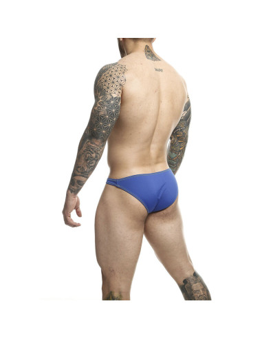 MOB - ROYAL TOUCAN SWIMSUIT SIZE L