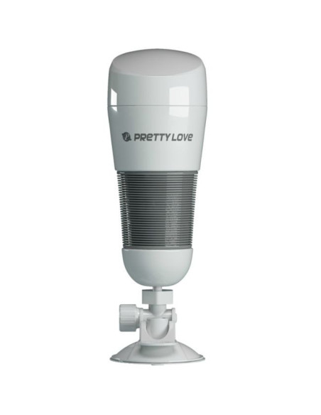 PRETTY LOVE - HEDY VAGINOS MASTURBATORIUS