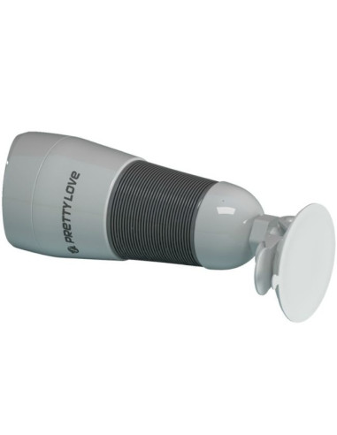 PRETTY LOVE - HEDY VAGINA MASTURBATOR