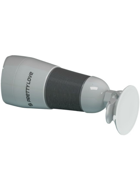 PRETTY LOVE - HEDY VAGINA MASTURBATOR