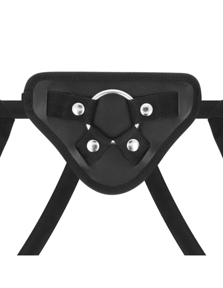DELTA CLUB - HARNESS UNIVERSAL ONE SIZE