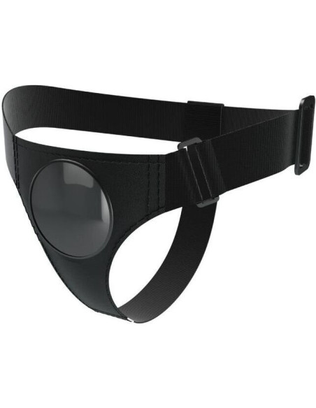 PRETTY LOVE - BLACK UNIVERSAL HARNESS