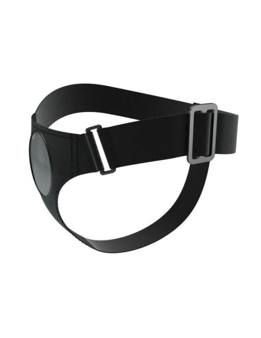 PRETTY LOVE - BLACK UNIVERSAL HARNESS
