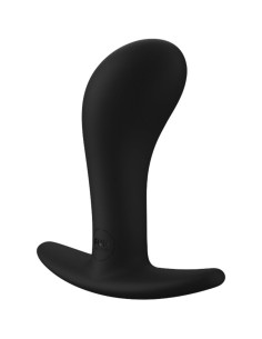 FUN FACTORY - BOOTIE ANAL PLUG SIZE M BLACK