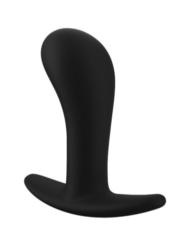 FUN FACTORY - BOOTIE ANAL PLUG SIZE M BLACK