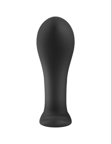 FUN FACTORY - BOOTIE ANAL PLUG SIZE L BLACK