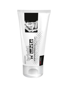 JOYDIVISION - BRIGHT NWHITE INTIMATE WHITENING CREAM UNISEX