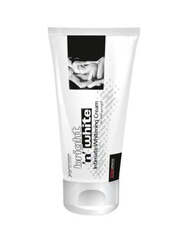 JOYDIVISION - BRIGHT NWHITE INTIMATE WHITENING CREAM UNISEX