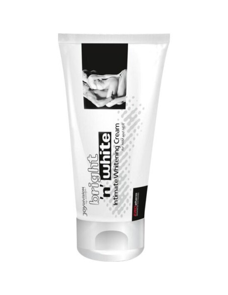 JOYDIVISION - BRIGHT NWHITE INTIMATE WHITENING CREAM UNISEX