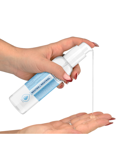 WATERFEEL - NATURAL LUBRICANT 175 ML