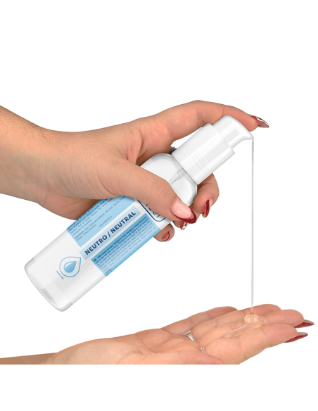 WATERFEEL - NATURAL LUBRICANT 175 ML