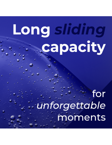 AQUA QUALITY - VANDENS PAGRINDU PAGAMINTAS LUBRIKANTAS 1000 ML