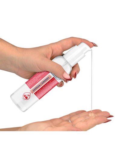 WATERFEEL - CHERRY LUBRICANT 175 ML