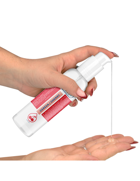 WATERFEEL - CHERRY LUBRICANT 175 ML
