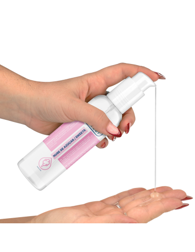 WATERFEEL - SUGAR CLOUD LUBRICANT 175 ML