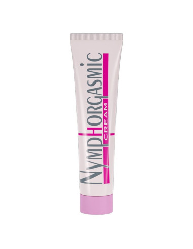 RUF - Nimforgazminis kremas 15 ml