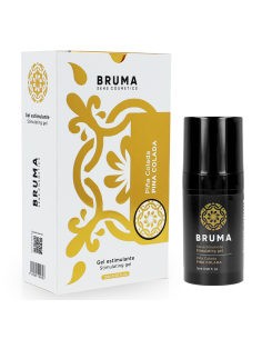 BRUMA - PINA COLADA SKONIO INTENSYVINIMO BALZAMAS 15 ML