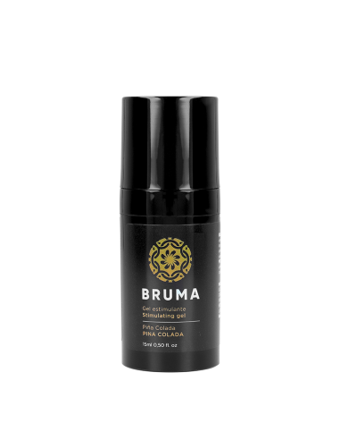 BRUMA - PINA COLADA SKONIO INTENSYVINIMO BALZAMAS 15 ML