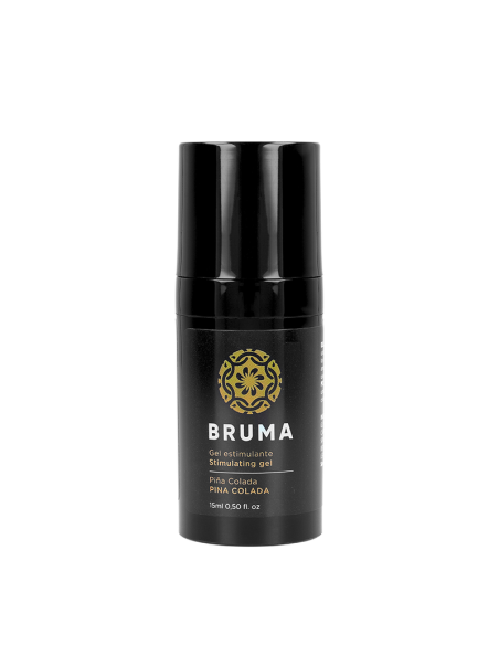 BRUMA - PINA COLADA FLAVOR INTENSIFYING BALM 15 ML