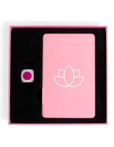 SECRET PLAY - COUPLE GAME MASSAGE TIME