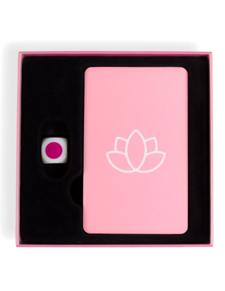 SECRET PLAY - COUPLE GAME MASSAGE TIME