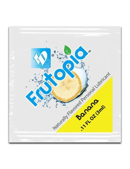 ID JUICY LUBE - FOLIJOS 4 ML