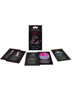 KHEPER GAMES - PAŠIKIME KORTELES 2