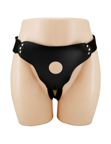 PRETTY LOVE - LOVE SPELL ADJUSTABLE STRAP HARNESS COMPLEMENT