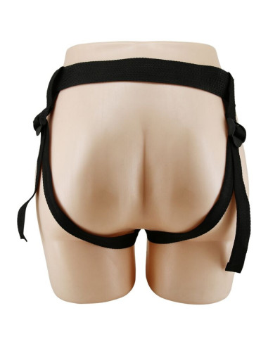 PRETTY LOVE - LOVE SPELL ADJUSTABLE STRAP HARNESS COMPLEMENT