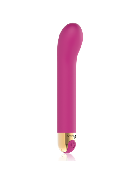 COVERME - G-SPOT VIBRATOR 10 SPEED