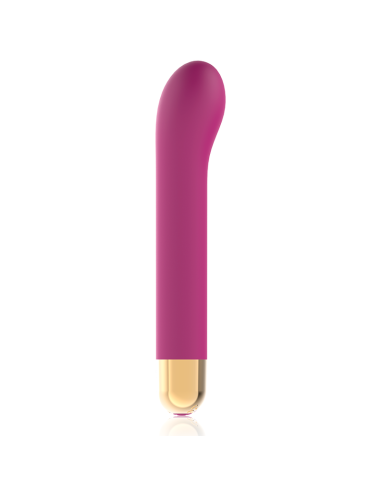 COVERME - G-SPOT VIBRATOR 10 SPEED
