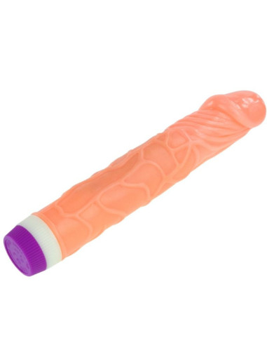 BAILE - WAVES OF PLEASURE REALISTIC VIBRATING 22.5 CM
