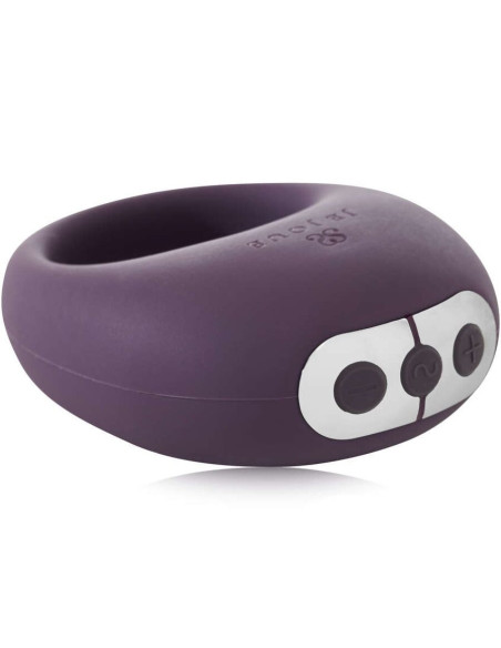 JE JOUE - MIO VIBRATOR RING PURPLE