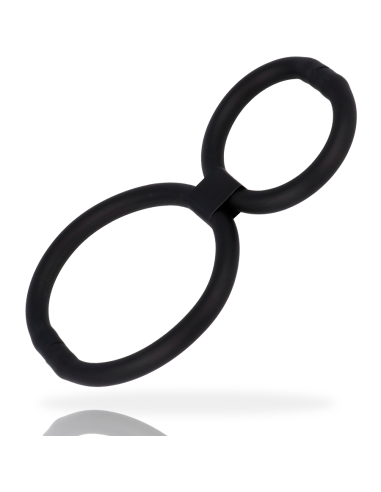 ADDICTED TOYS - ADJUSTABLE RINGS FOR PENIS