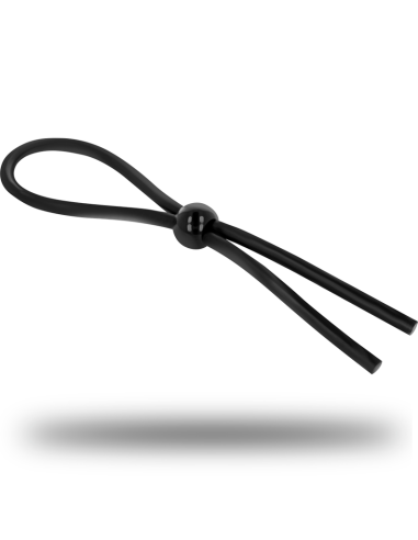 OHMAMA FETISH - CORD- COCK RING