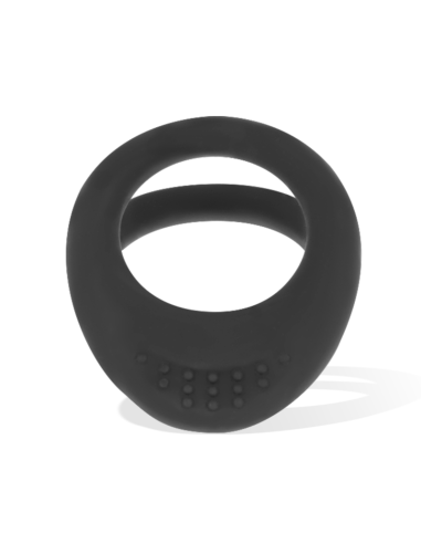OHMAMA DOUBLE SILICONE RING 3.5 CM - 4.5 CM
