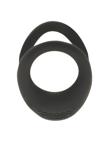 OHMAMA DOUBLE SILICONE RING 3.5 CM - 4.5 CM