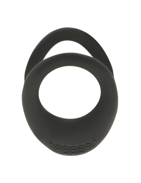 OHMAMA DOUBLE SILICONE RING 3.5 CM - 4.5 CM