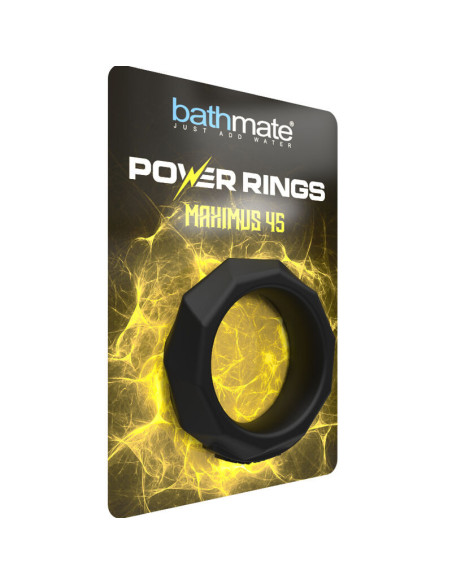 BATHMATE - POWER RING MAXIMUS 45