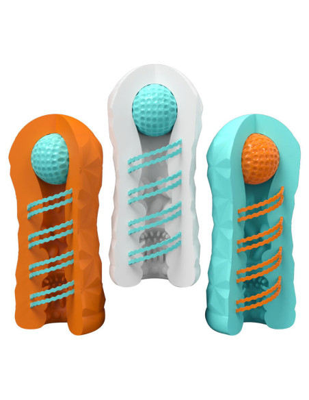 PRETTY LOVE - VICTORIA MASTURBATOR 15 PIECES