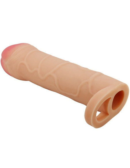 PRETTY LOVE - BUNION PENIS EXTENDER COVER FLESH