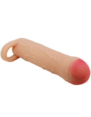PRETTY LOVE - BUNION PENIS EXTENDER COVER FLESH