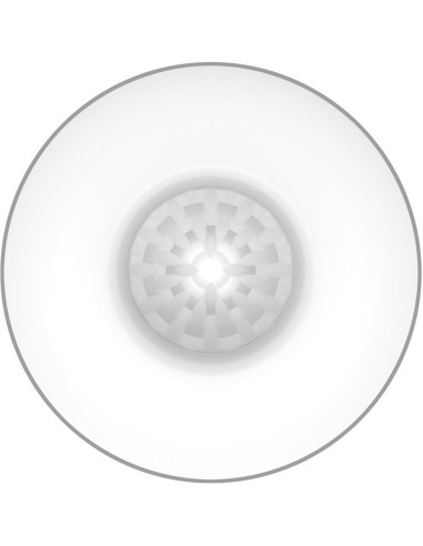 PRETTY LOVE - MALE MASTURBATOR EGG WHITE