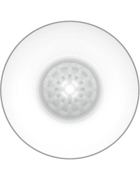 PRETTY LOVE - MALE MASTURBATOR EGG WHITE