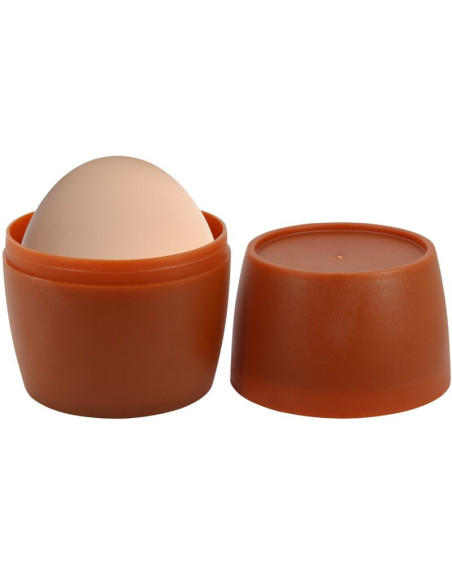 PRETTY LOVE - MALE MASTURBATOR EGG FLESH MODEL 2