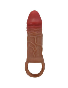 PRETTY LOVE - PEIRRE PENIS SLEEVE 10 CM 2