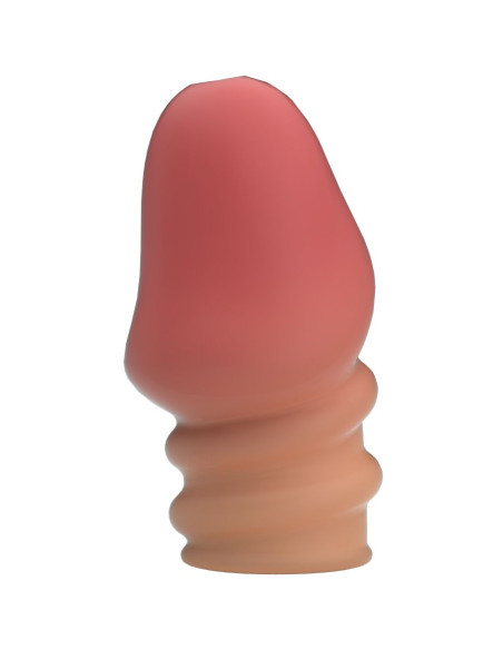 PRETTY LOVE - JEREMY PENIS THICKER PINK