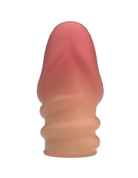 PRETTY LOVE - JEREMY PENIS THICKER PINK