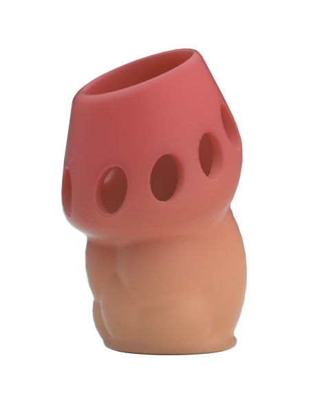 PRETTY LOVE - OSCAR PENIS THICKER PINK